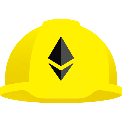 hardhat logo